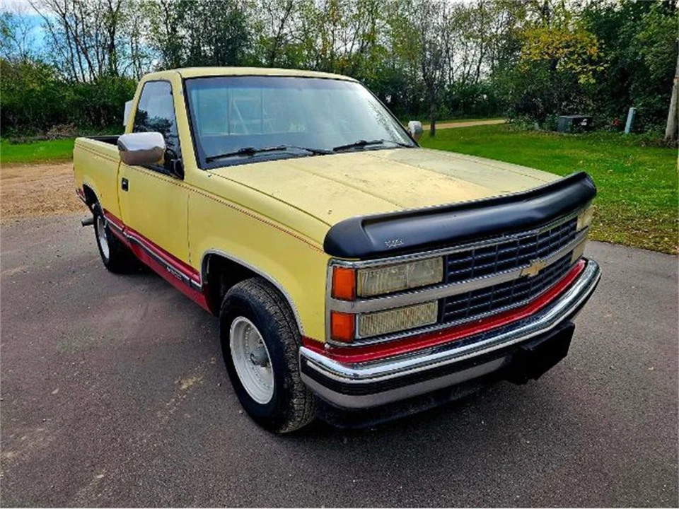 1990 Chevrolet C/K 4th Gen - Image 2 of 16
