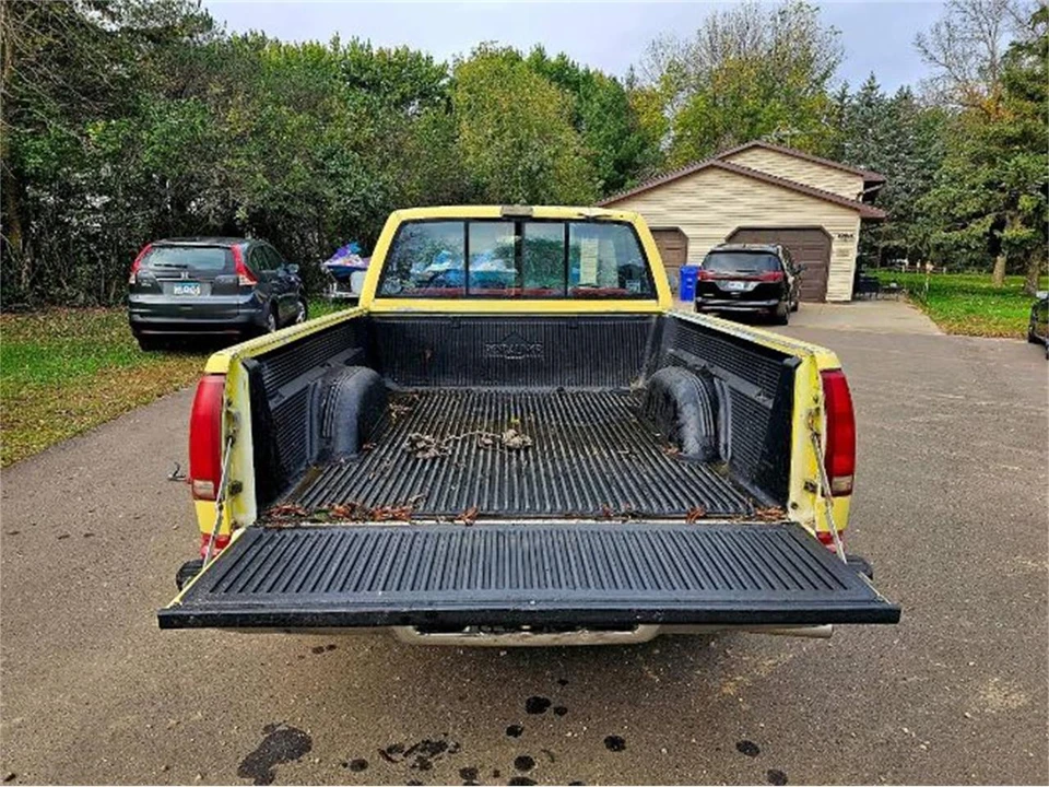 1990 Chevrolet C/K 4th Gen - Image 14 of 16