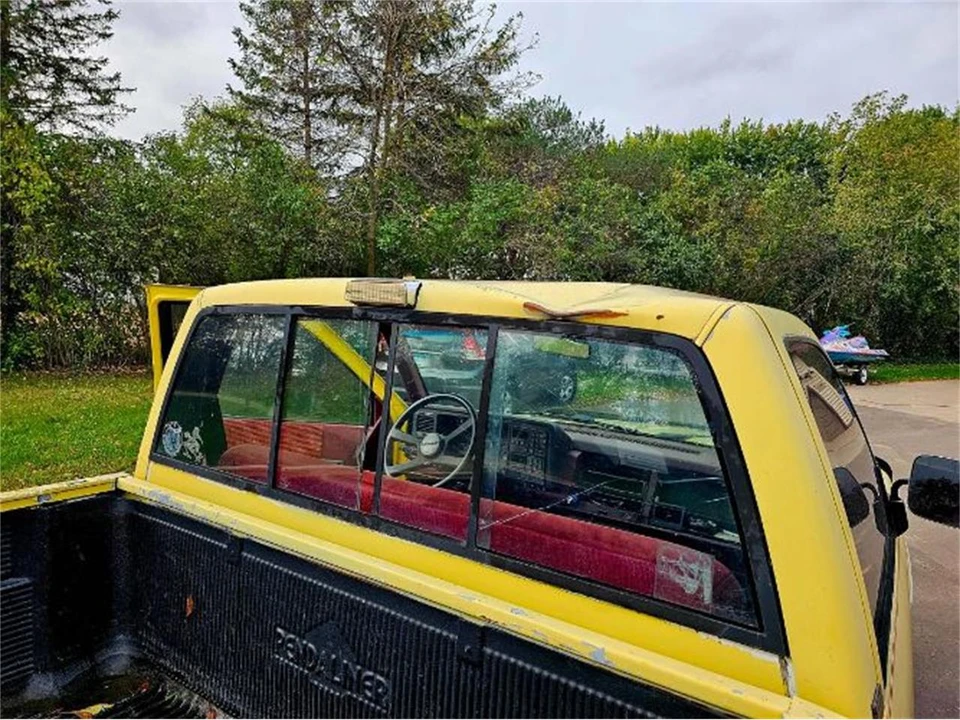 1990 Chevrolet C/K 4th Gen - Image 13 of 16