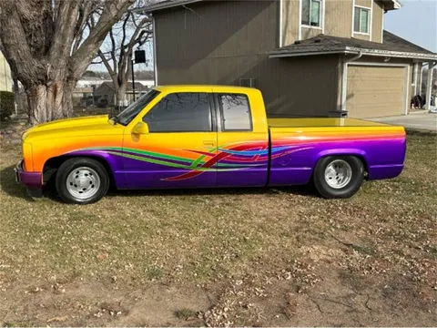 1990 Chevrolet C/K 1500