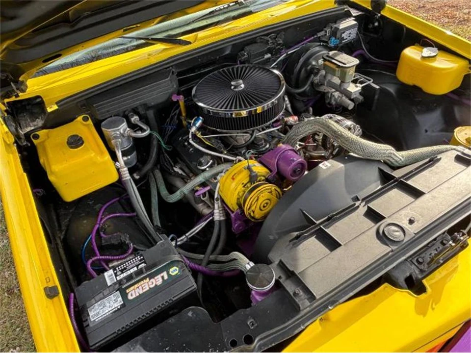 1990 Chevrolet C/K 4th Gen - Image 6 of 13