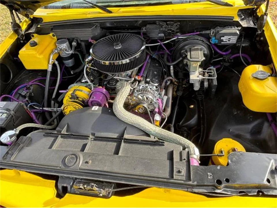 1990 Chevrolet C/K 4th Gen - Image 12 of 13