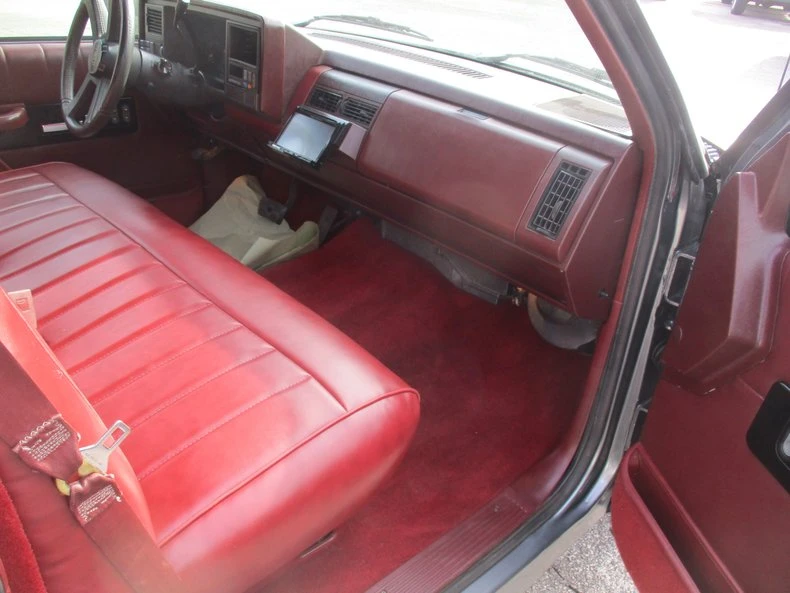 1990 Chevrolet C/K 4th Gen - Image 6 of 6