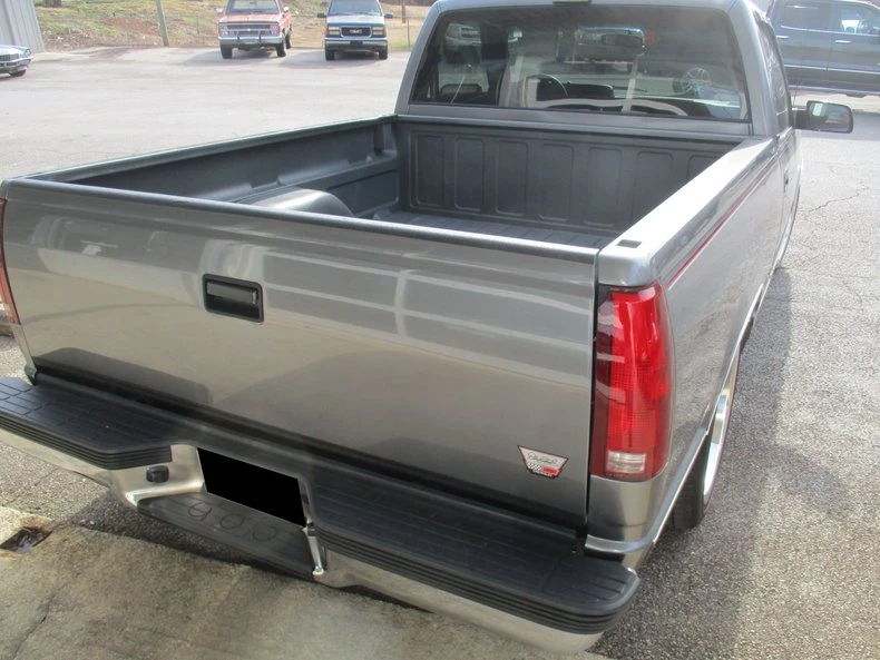 1990 Chevrolet C/K 4th Gen - Image 3 of 6
