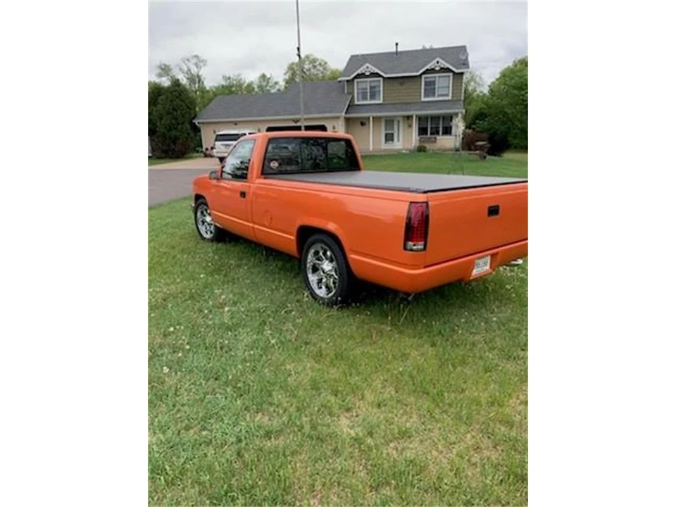 1990 Chevrolet C/K 4th Gen - Image 3 of 18