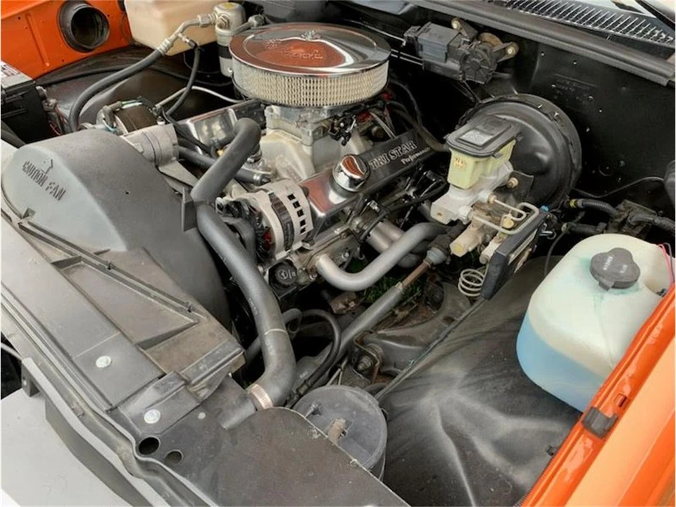 1990 Chevrolet C/K 4th Gen - Image 16 of 18