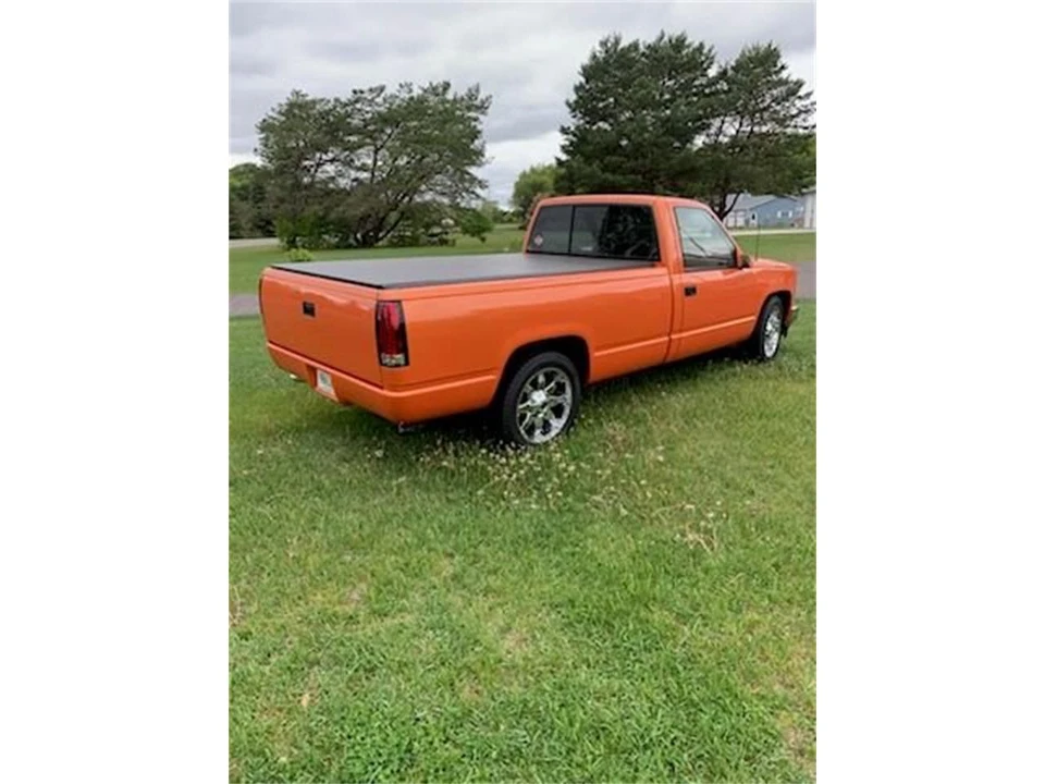 1990 Chevrolet C/K 4th Gen - Image 5 of 18