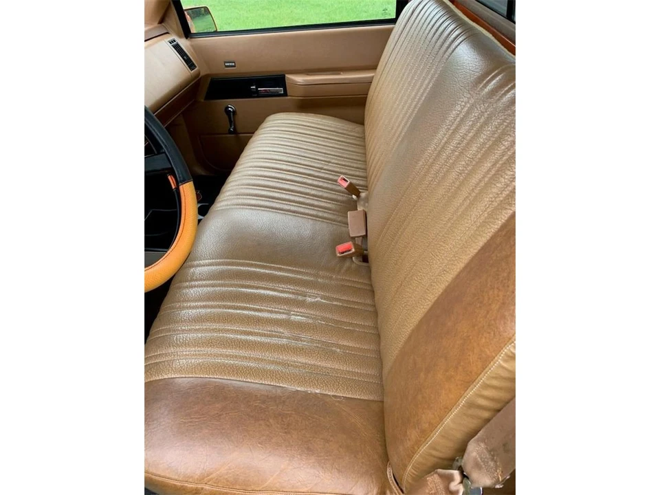 1990 Chevrolet C/K 4th Gen - Image 12 of 18