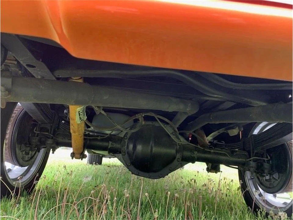 1990 Chevrolet C/K 4th Gen - Image 10 of 18