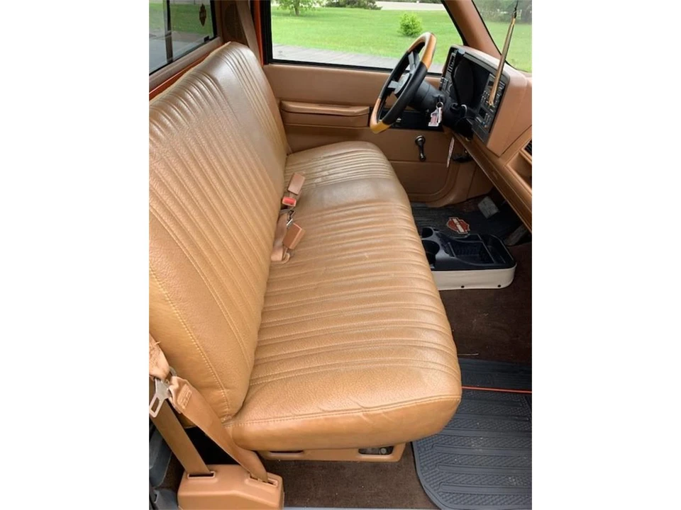 1990 Chevrolet C/K 4th Gen - Image 13 of 18