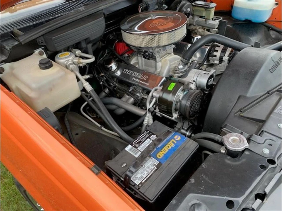 1990 Chevrolet C/K 4th Gen - Image 17 of 18