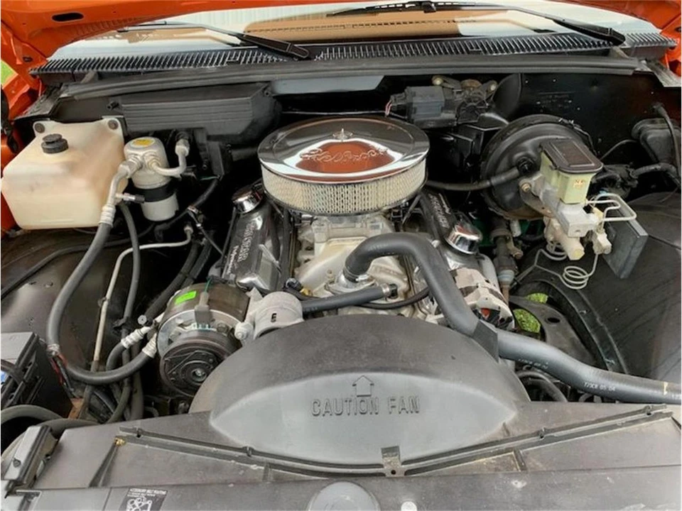 1990 Chevrolet C/K 4th Gen - Image 18 of 18