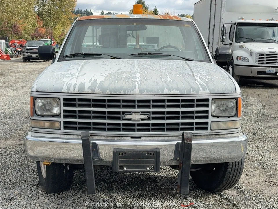 1990 Chevrolet C/K 4th Gen - Image 11 of 12