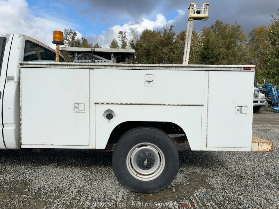 1990 Chevrolet C/K 4th Gen - Image 6 of 12