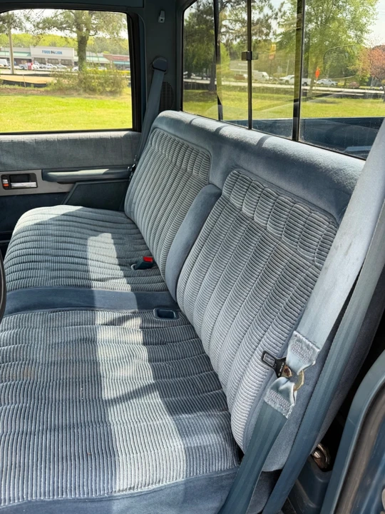 1990 Chevrolet C/K 4th Gen - Image 20 of 26