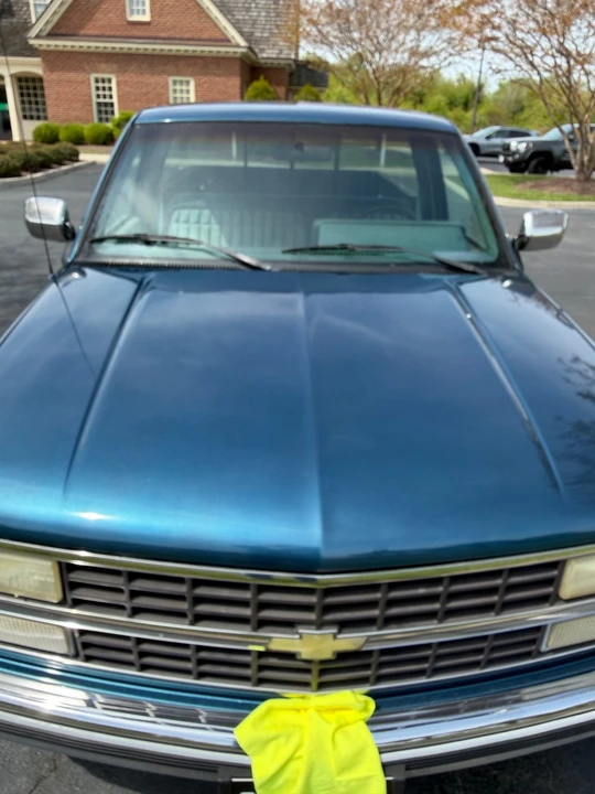 1990 Chevrolet C/K 4th Gen - Image 16 of 26