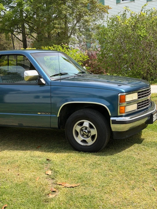 1990 Chevrolet C/K 4th Gen - Image 6 of 26