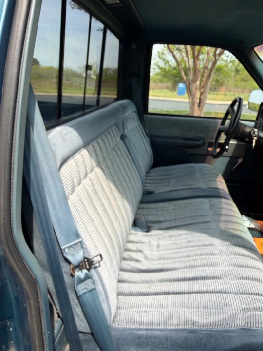 1990 Chevrolet C/K 4th Gen - Image 11 of 26