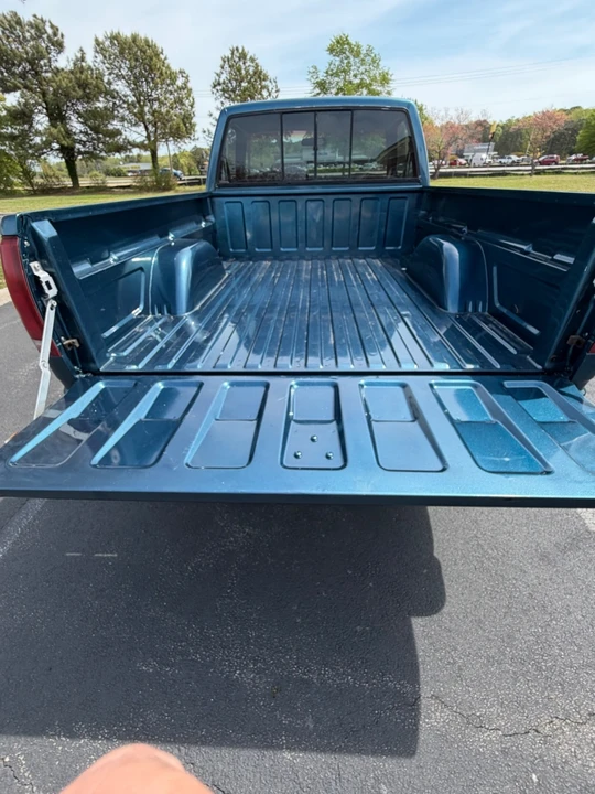 1990 Chevrolet C/K 4th Gen - Image 13 of 26