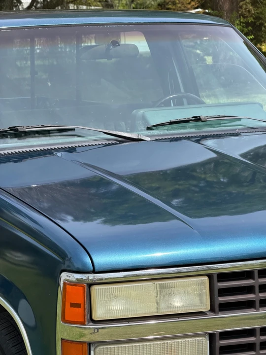 1990 Chevrolet C/K 4th Gen - Image 4 of 26