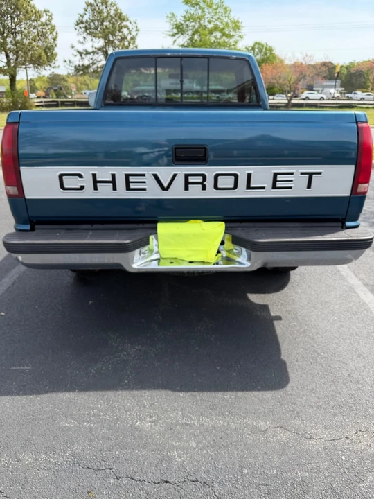 1990 Chevrolet C/K 4th Gen - Image 15 of 26