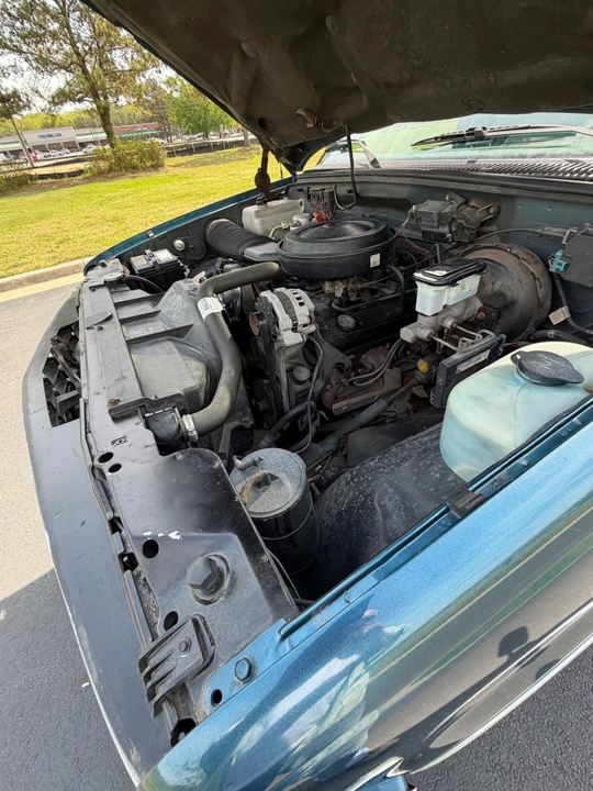 1990 Chevrolet C/K 4th Gen - Image 22 of 26