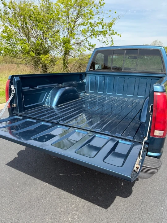 1990 Chevrolet C/K 4th Gen - Image 7 of 26