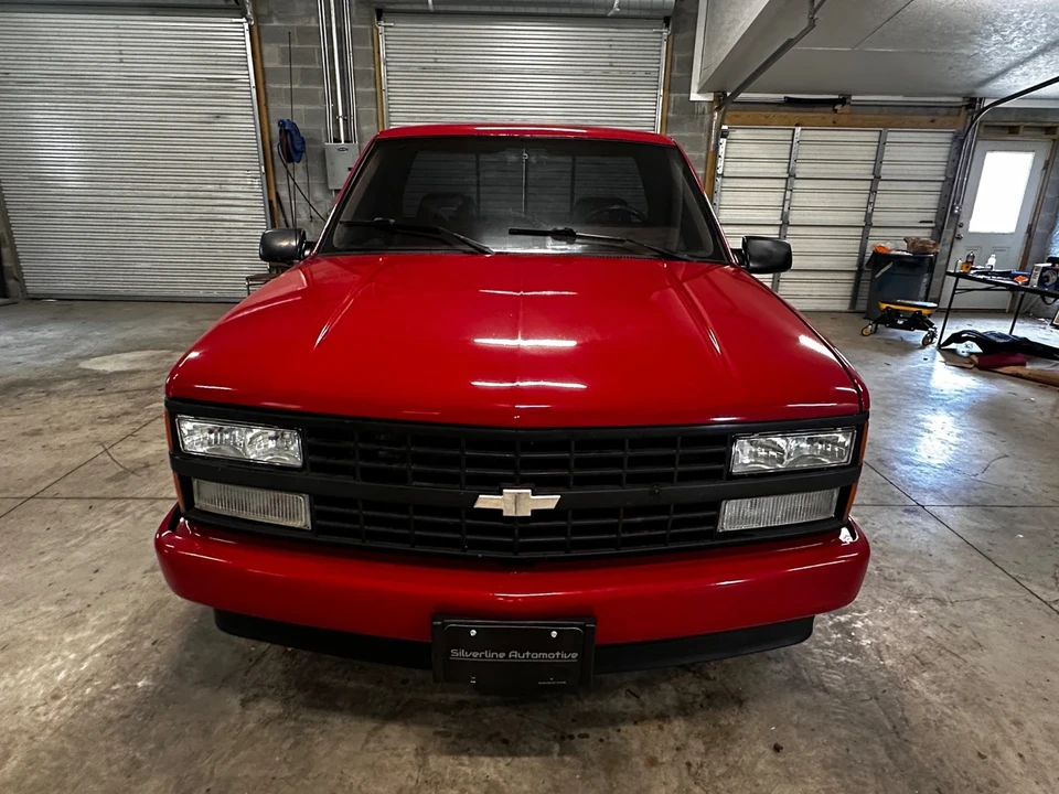 1990 Chevrolet C/K 3rd Gen - Image 8 of 21