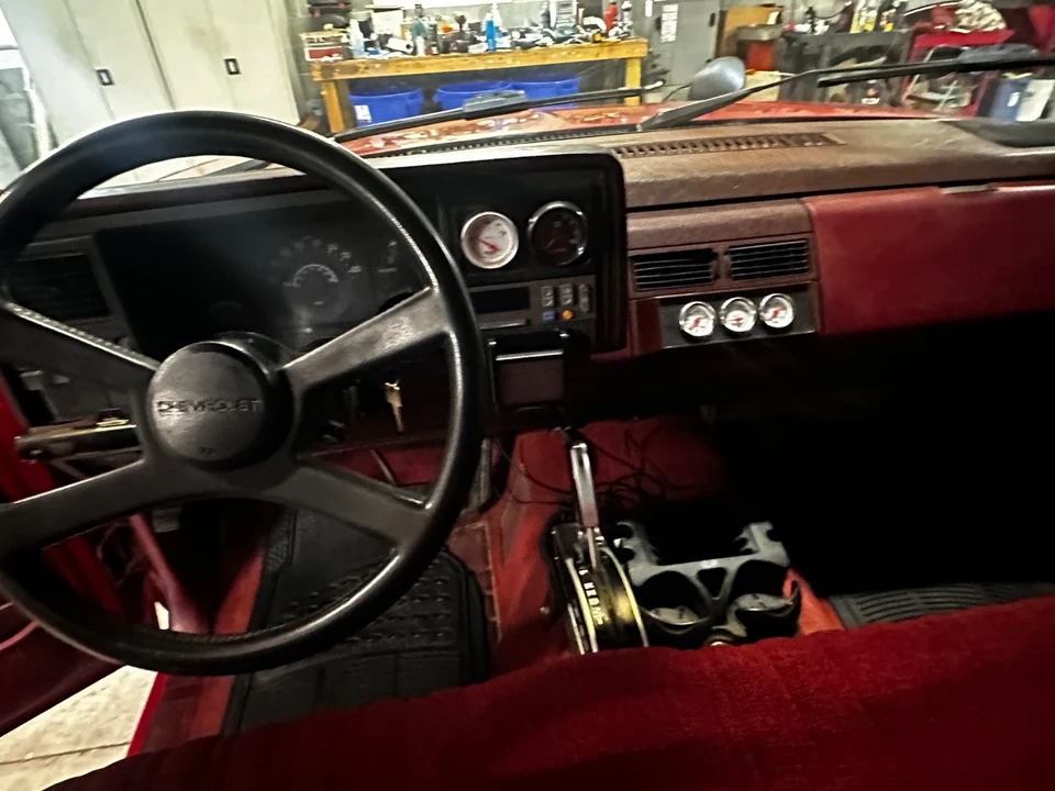 1990 Chevrolet C/K 3rd Gen - Image 18 of 21