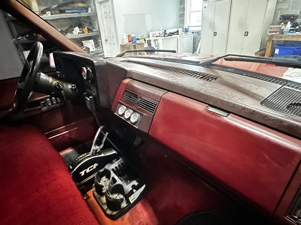 1990 Chevrolet C/K 3rd Gen - Image 15 of 21