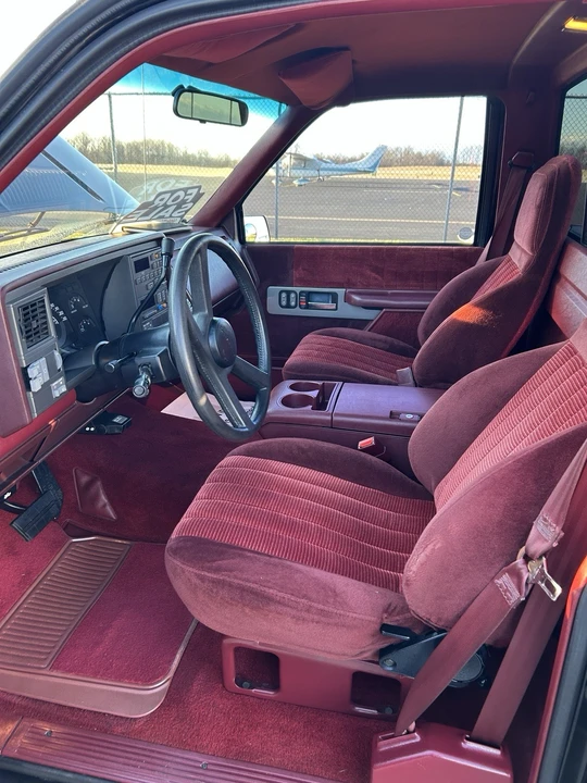 1990 Chevrolet 454 SS - Image 19 of 19