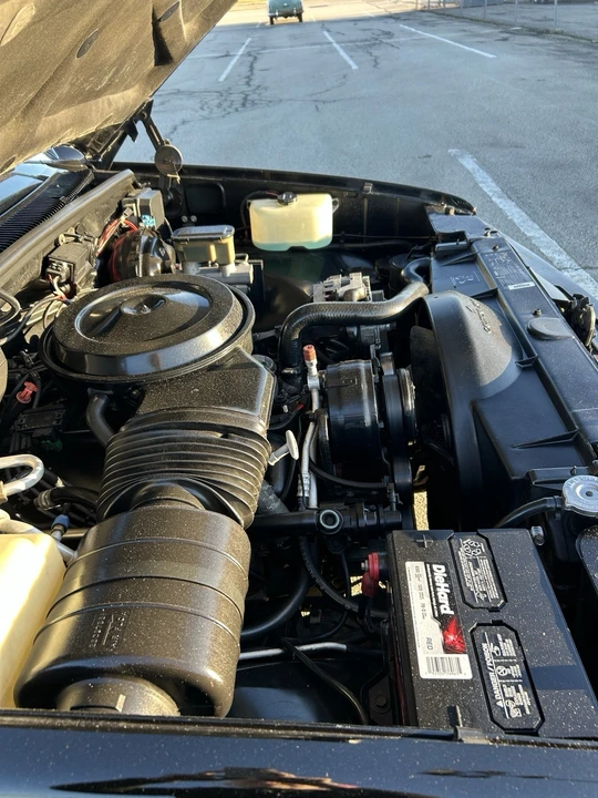 1990 Chevrolet 454 SS - Image 13 of 19
