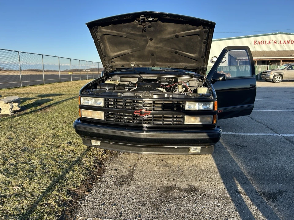 1990 Chevrolet 454 SS - Image 11 of 19