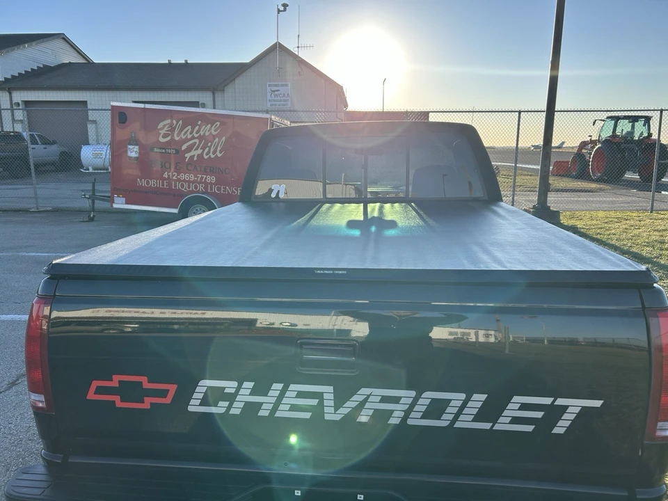 1990 Chevrolet 454 SS - Image 6 of 19