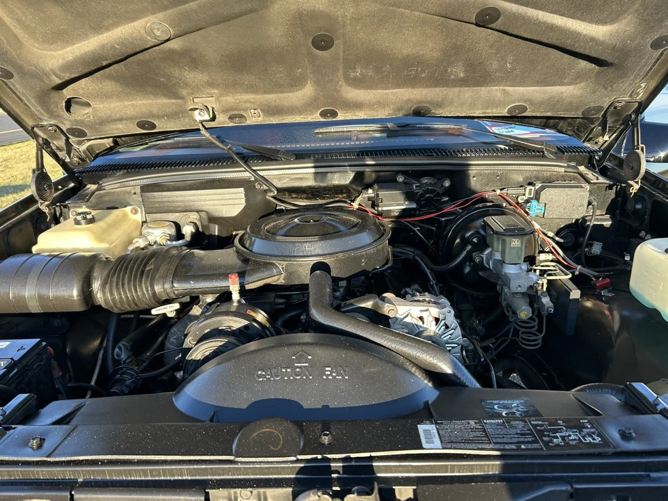 1990 Chevrolet 454 SS - Image 12 of 19