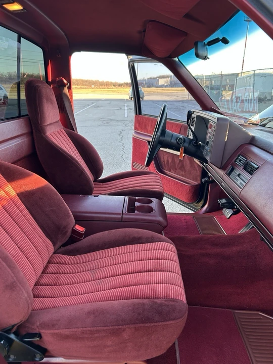1990 Chevrolet 454 SS - Image 14 of 19