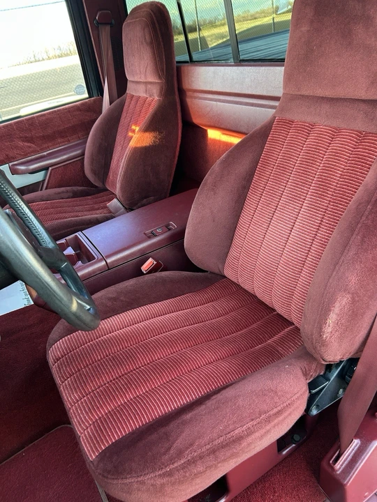 1990 Chevrolet 454 SS - Image 18 of 19