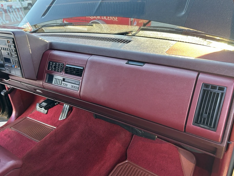 1990 Chevrolet 454 SS - Image 16 of 19