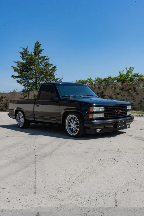 1990 Chevrolet C/K 4th Gen - Image 3 of 16