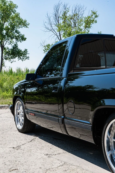 1990 Chevrolet C/K 4th Gen - Image 2 of 16