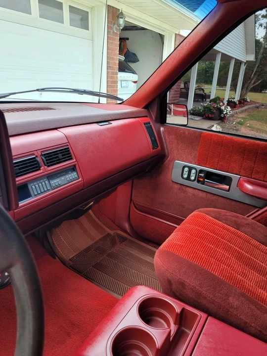 1990 Chevrolet C/K 4th Gen - Image 7 of 16