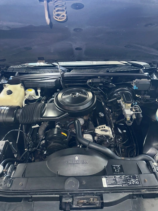 1990 Chevrolet C/K 4th Gen - Image 5 of 16
