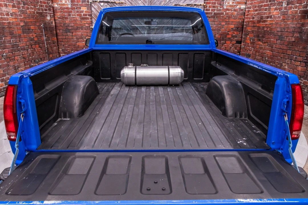 1990 Chevrolet C/K 4th Gen - Image 20 of 20