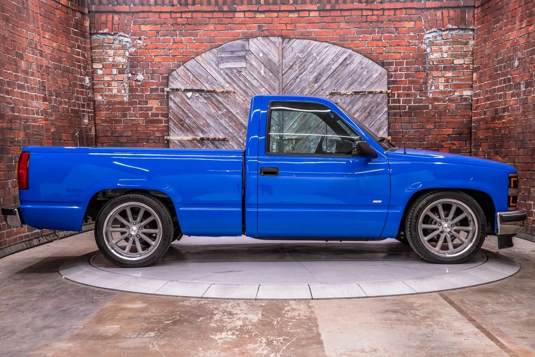 1990 Chevrolet C/K 4th Gen - Image 14 of 20