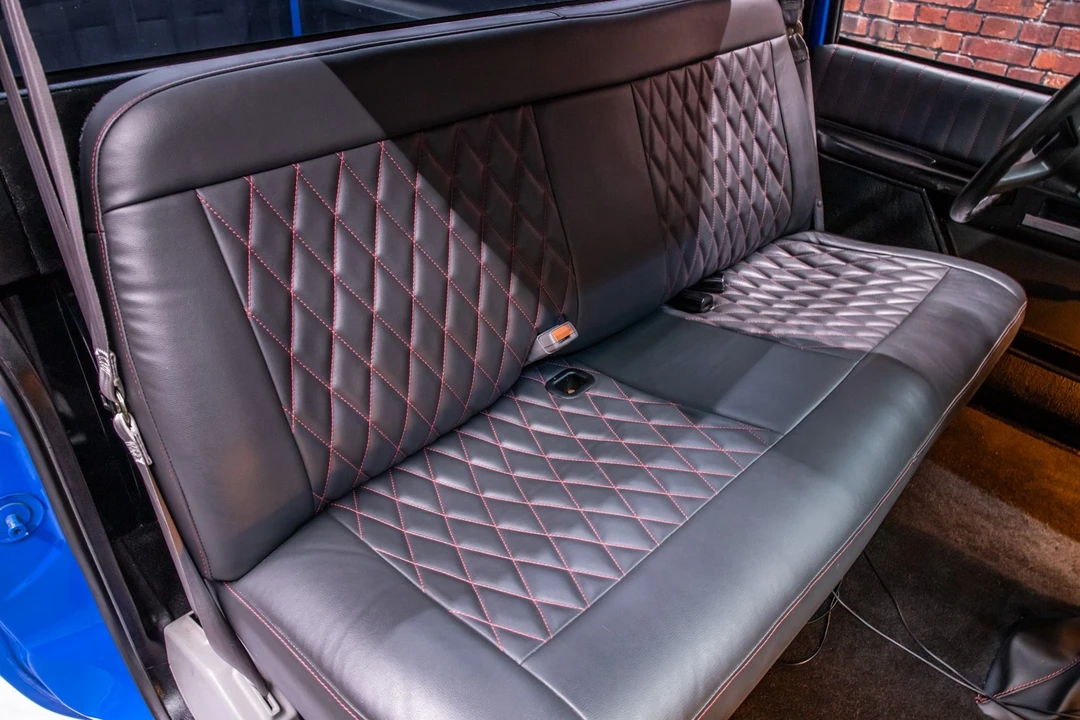 1990 Chevrolet C/K 4th Gen - Image 17 of 20