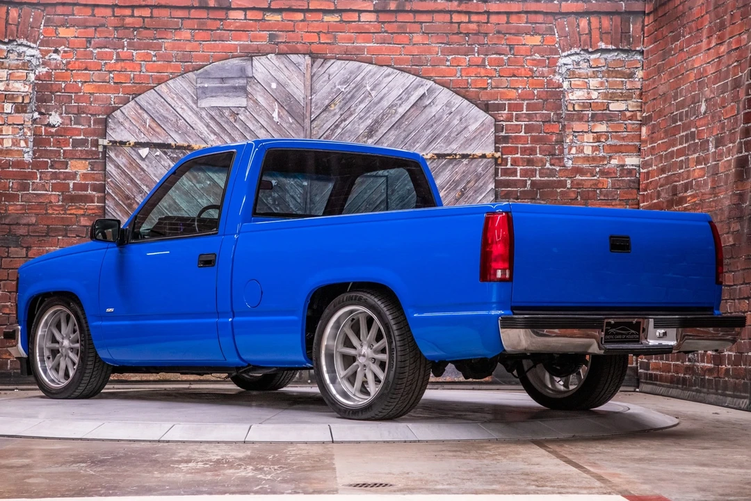 1990 Chevrolet C/K 4th Gen - Image 3 of 20