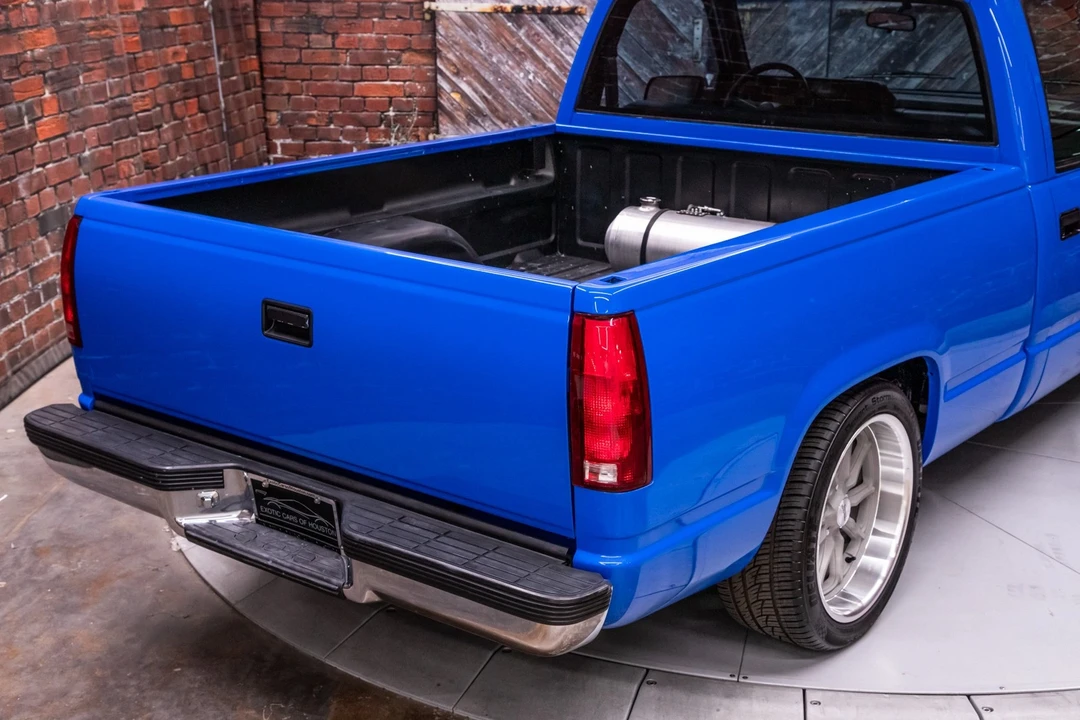1990 Chevrolet C/K 4th Gen - Image 4 of 20