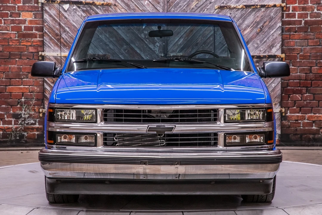 1990 Chevrolet C/K 4th Gen - Image 19 of 20