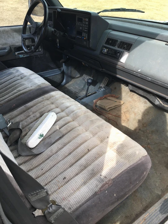1990 Chevrolet C/K 4th Gen - Image 8 of 13