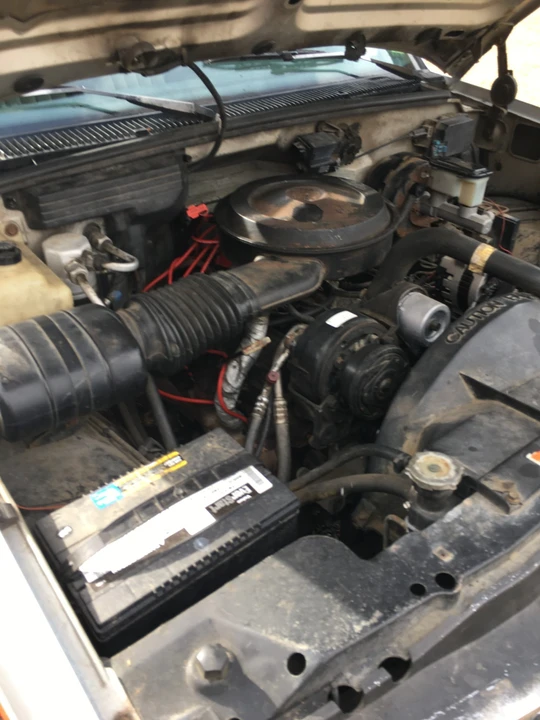 1990 Chevrolet C/K 4th Gen - Image 13 of 13